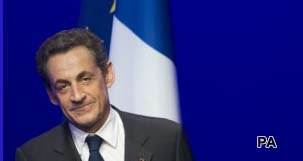 Sarkozy, l'antichambre et la tragédie