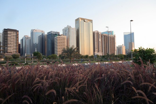 Best Places to Live in Abu Dhabi