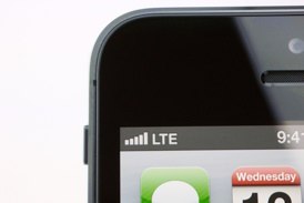 LTE: Hohe Kosten bremsen Vertragsabschlüsse