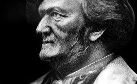Umfrage: Fast jeder in Deutschland kennt Richard Wagner