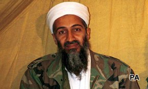 Pakistan poll: two-thirds believe Bin Laden was not killed