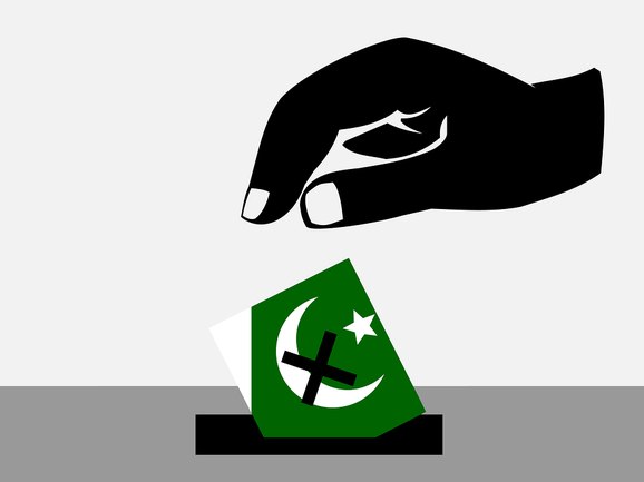 Will The Election Bring Positive Change to Pakistan?