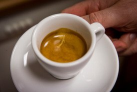 Das Ende des Trends im Fastfood-Kaffee-Markt?