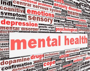 Mental Illness: An Uncomfortable Topic 