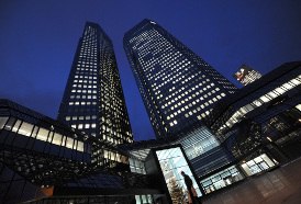 Markenimage: Trendwende für die Deutsche Bank in Sicht?
