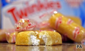Twinkies Return
