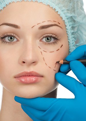 Is Cosmetic Surgery Socially Acceptable?