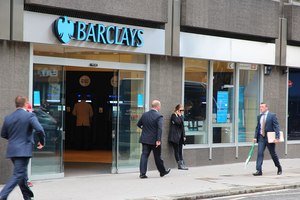 Barclays Shuts Up Shop in UAE