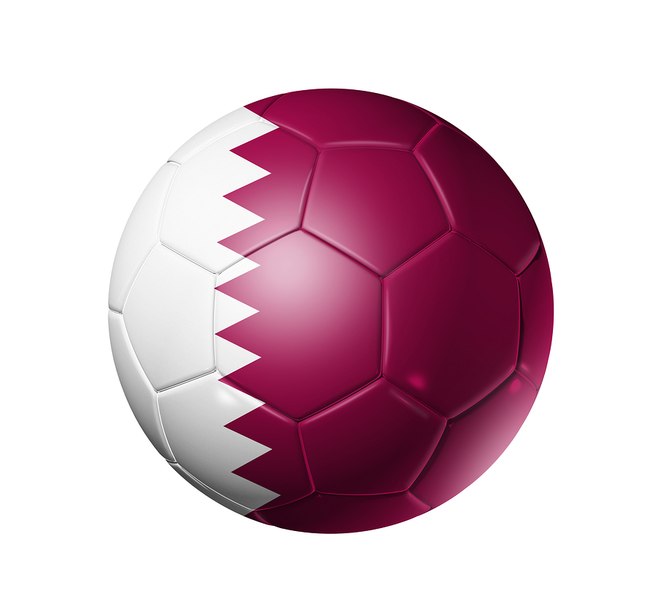YouGov | Qatar 2022 World Cup: The Heated Debate