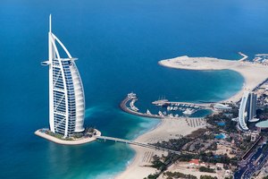 سكان دبي يعقدون آمال عريضة على عرض دبي لاستضافة اكسبو 2020 
