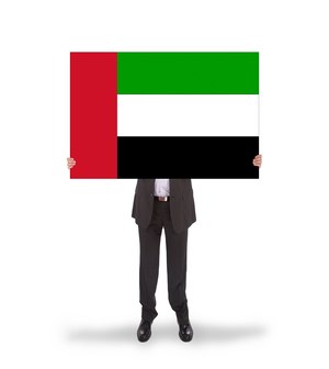 UAE Residents Prepare for National Day Celebration