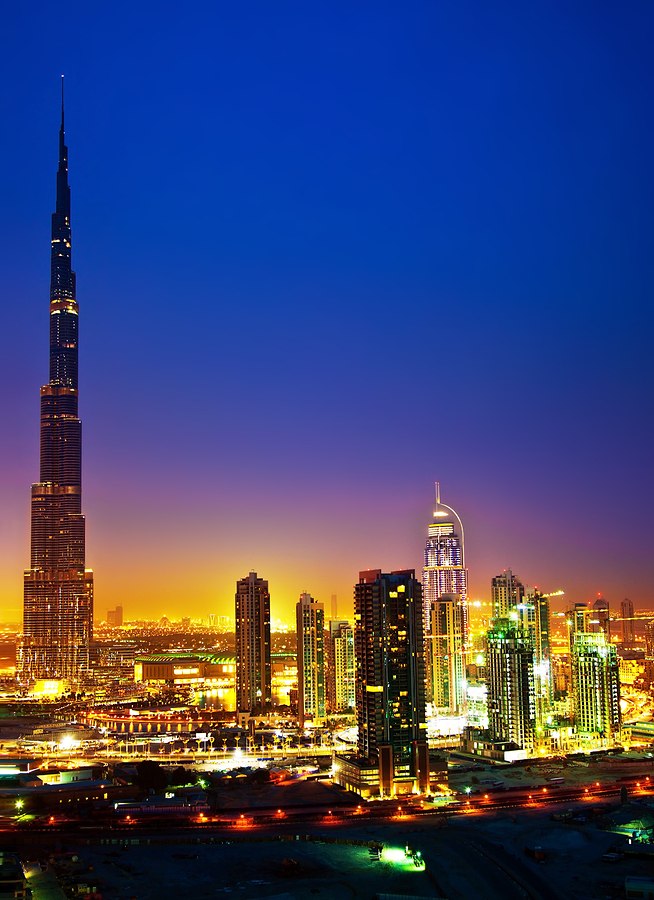 Soaring Rent Prices Leave Dubai Residents Thinking About Making a Move 