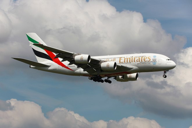 Emirates Airlines, Google and Samsung Top-Ranked Brands of 2013 in UAE
