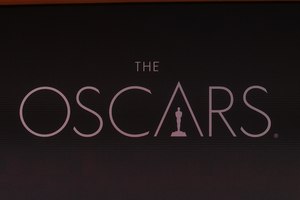 The Oscars in the Arabian Gulf