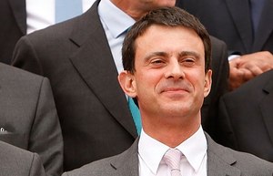En choisissant Valls comme nouveau 1er Ministre, Hollande fait le pari de contenter l’opinion