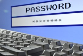 Umfrage: Ein Viertel der Internetnutzer wechselt nie die Passwörter