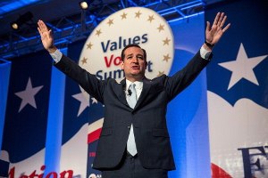 Reputation Audit: Ted Cruz