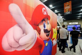 Nintendo kommt mit Mario Kart nicht auf Touren