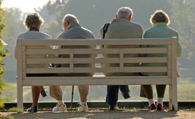  Hannoversche Studie: Großer Teil der Jüngeren erwartet Rente erst ab 68