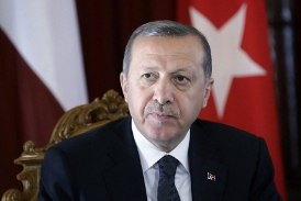 Aktuelle Umfrage zeigt: Türkei top  - Erdogan flop 