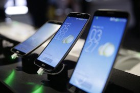 Smartphone-Hersteller: Samsung für Deutsche innovativer als Apple