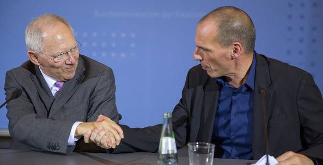 Griechenland: Mehrheit der Deutschen lehnt das neue Rettungspaket ab