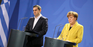 Mehrheit für einen „Grexit“ bleibt stabil