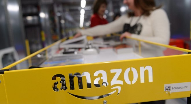20 Jahre Amazon: Das Maß der Dinge