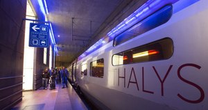 Thalys : l’impact sur la marque suite à l’attentat déjoué d’août 2015