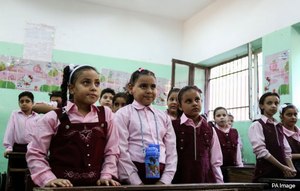 Pressure to provide the best sees back-to-school spending increase for 74% of Egypt parents