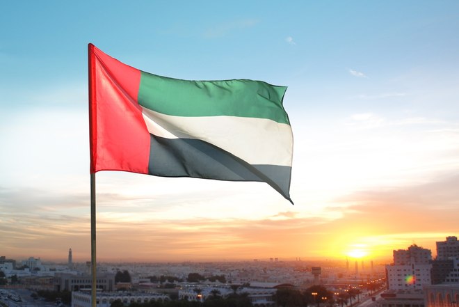 71% of UAE residents say their country is well on track to becoming an innovation-led economy