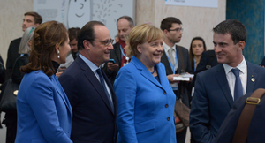 Mehrheit wünscht sich deutsche Führungsrolle beim Klimagipfel