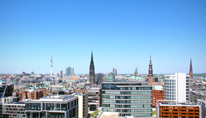 (Un)Attraktivste Städte: Imageverlust für Köln und Dresden, Berlin umstritten