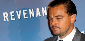 Mehrheit würde Leonardo di Caprio den Oscar geben
