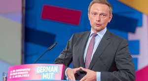 Bundestagswahl 2017: Jeder zweite glaubt an FDP-Comeback