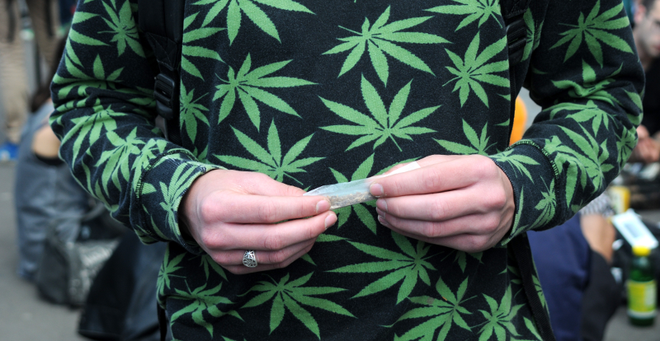 Weiter keine Mehrheit für Cannabis-Legalisierung