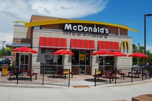 The Launch of McDonald’s Next – Is the Next Health Trend to be Found beyond the Golden Arches? 