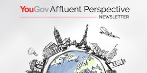 The Affluent Perspective Newsletter: Vol. 1