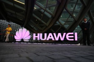 Huawei : le Samsung chinois ?