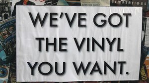 Music: The vinyl frontier