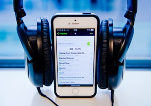 Musikstreaming-Dienste: Kein Selbstläufer für Spotify