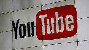 YouTube is highest rated brand among 18-24s, as streaming services dominate