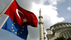 EU-Beitritt: Ablehnung für die Türkei sogar höher als für Russland