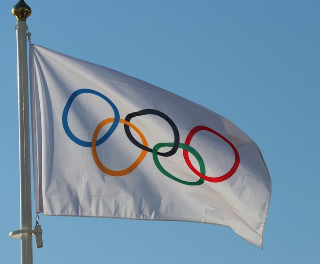 9 أشخاص من بين كل 10 مقيمين في دولة الإمارات يرغبون باستضافة الألعاب الأولمبية