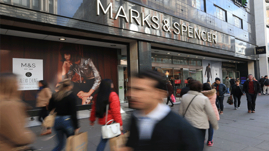 marks and spencer overstate it net profit Marks & spencer share of the clothing and footwear market in the united kingdom (uk) as of financial year 2014/15, by market segment marks & spencer share of clothing market in the united kingdom. marks and spencer overstate it net profit Marks & spencer share of the clothing and footwear market in the united kingdom (uk) as of financial year 2014/15, by market segment marks & spencer share of clothing market in the united kingdom.