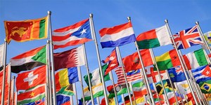 Internationale Umfrage: Globalisierung weltweit beliebt