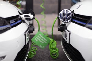 Volkswagen, un an après le Dieselgate