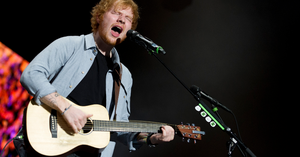 Die Ed Sheeran Fans: Idealistische junge Frauen
