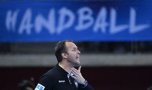 Deutsche Kreditbank rettet deutschen Handball