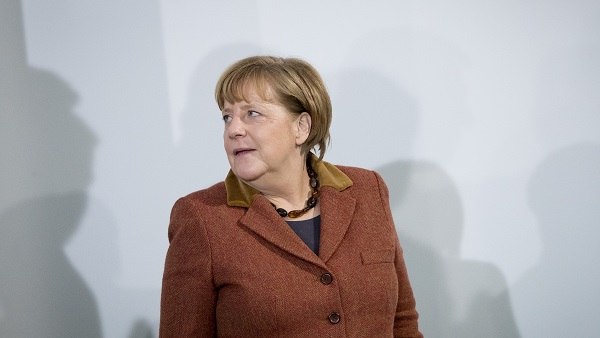 Nach 12 Jahren Merkel: Mehrheit der Deutschen will Amtswechsel